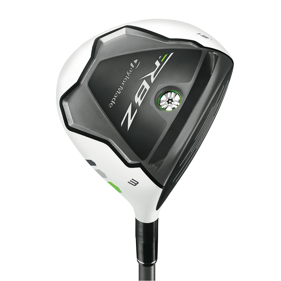 Taylormade Rocketballz Fairway Woods (2012)