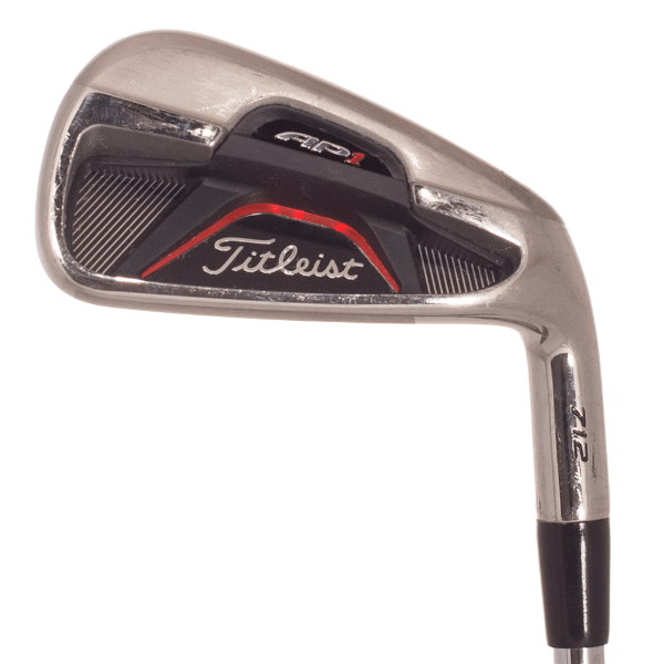 Titleist AP1 712 Irons image 1