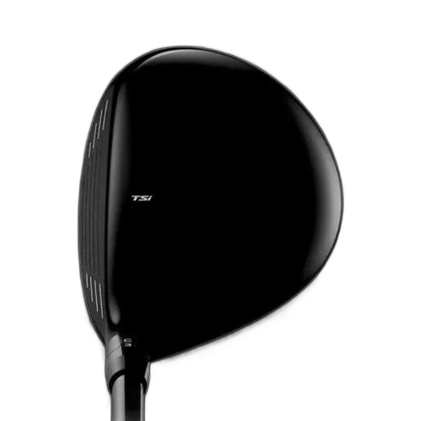 Titleist Tsi1 Fairway Woods image 3