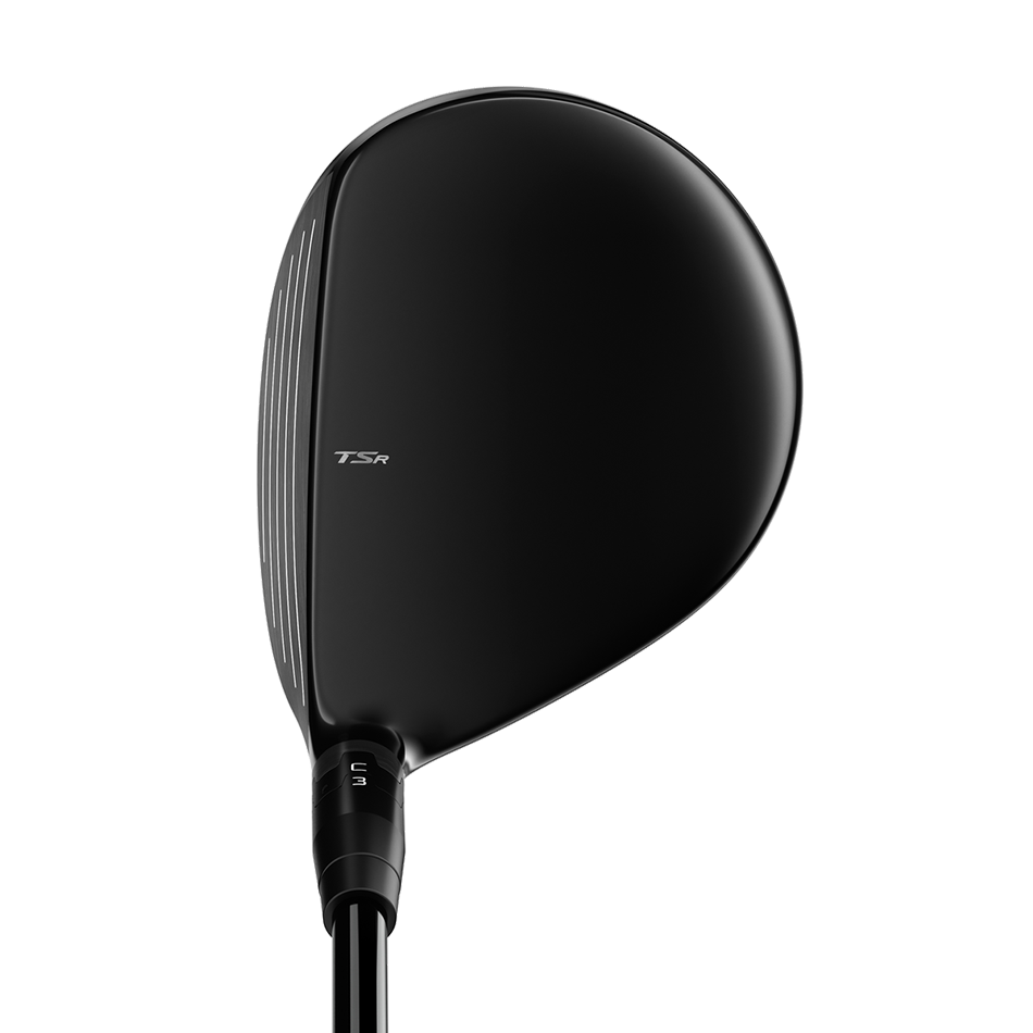 Titleist TSR3 Fairway Woods image 2