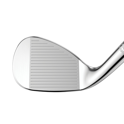 Women's Opus Brushed Chrome Wedges - View 3