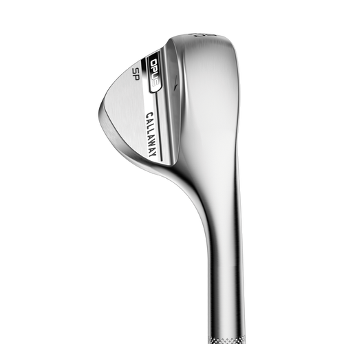 Women's Opus SP Chrome Wedge - View 6