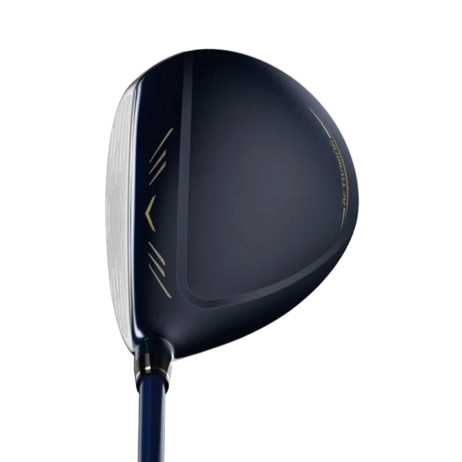 XXIO 12 Fairway Woods image 3