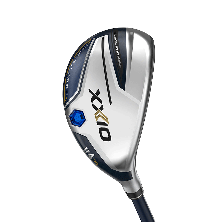 XXIO 12 Hybrids