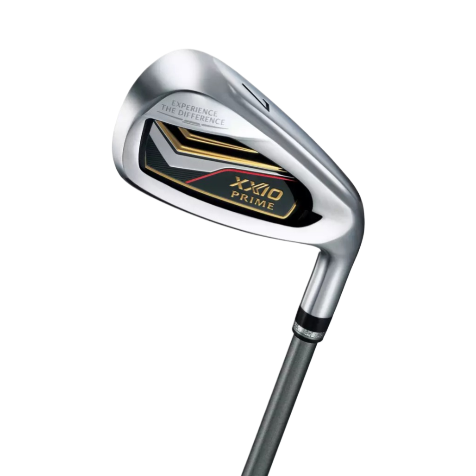 XXIO 2023 Prime 12 Series Irons
