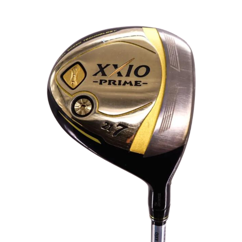 XXIO Prime 9 Series Fairway Woods image 1