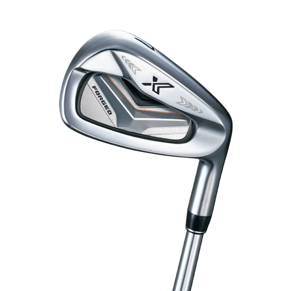 XXIO X Series Black Irons