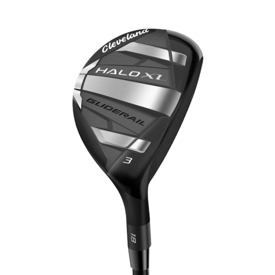 Cleveland HALO XL Hybrids