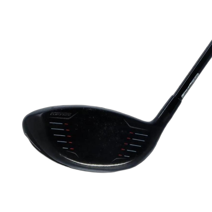 Cleveland Launcher HB Turbo Drivers image 3