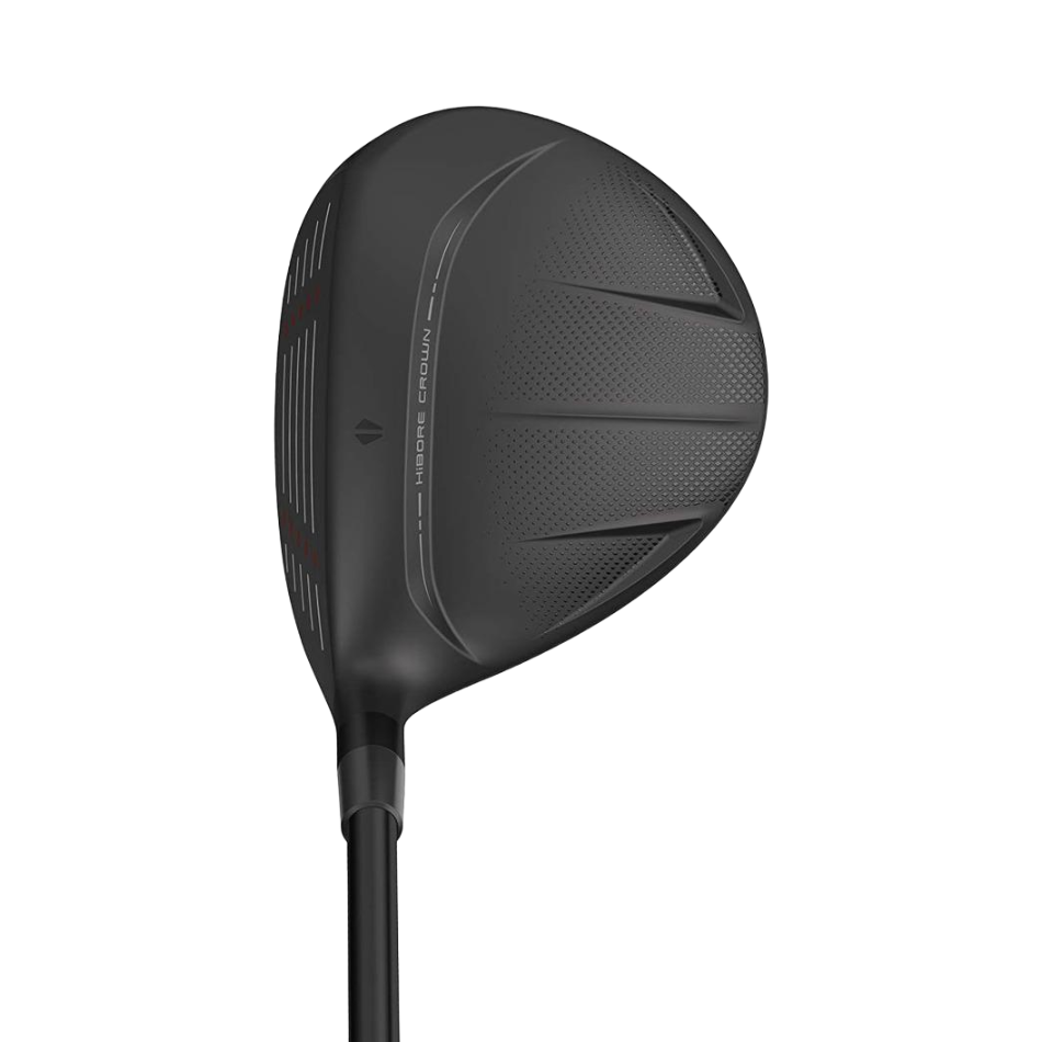Cleveland Launcher HB Turbo Fairway Woods image 3