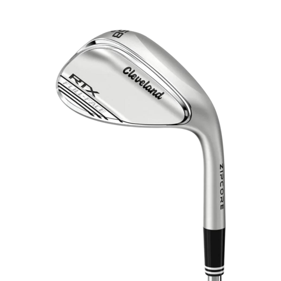 Cleveland RTX Zipcore Full Face Tour Satin Wedges