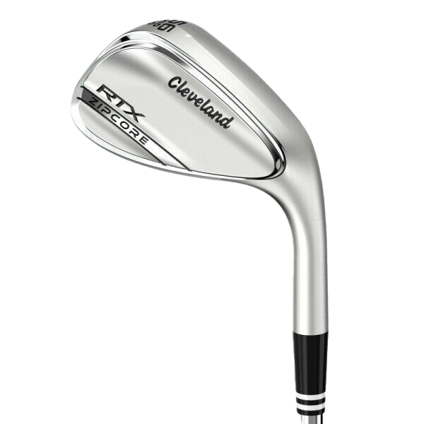 Cleveland RTX ZipCore Tour Satin Sand Wedge Mens/Right image 1