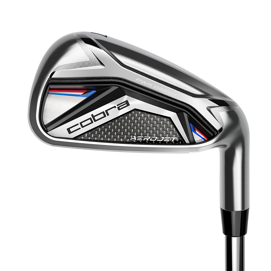 Cobra AEROJET Irons