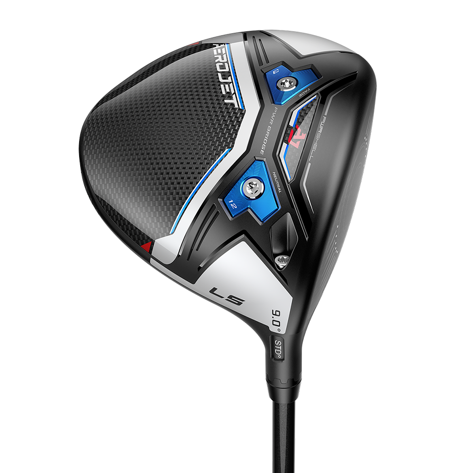 Cobra Aerojet LS Drivers