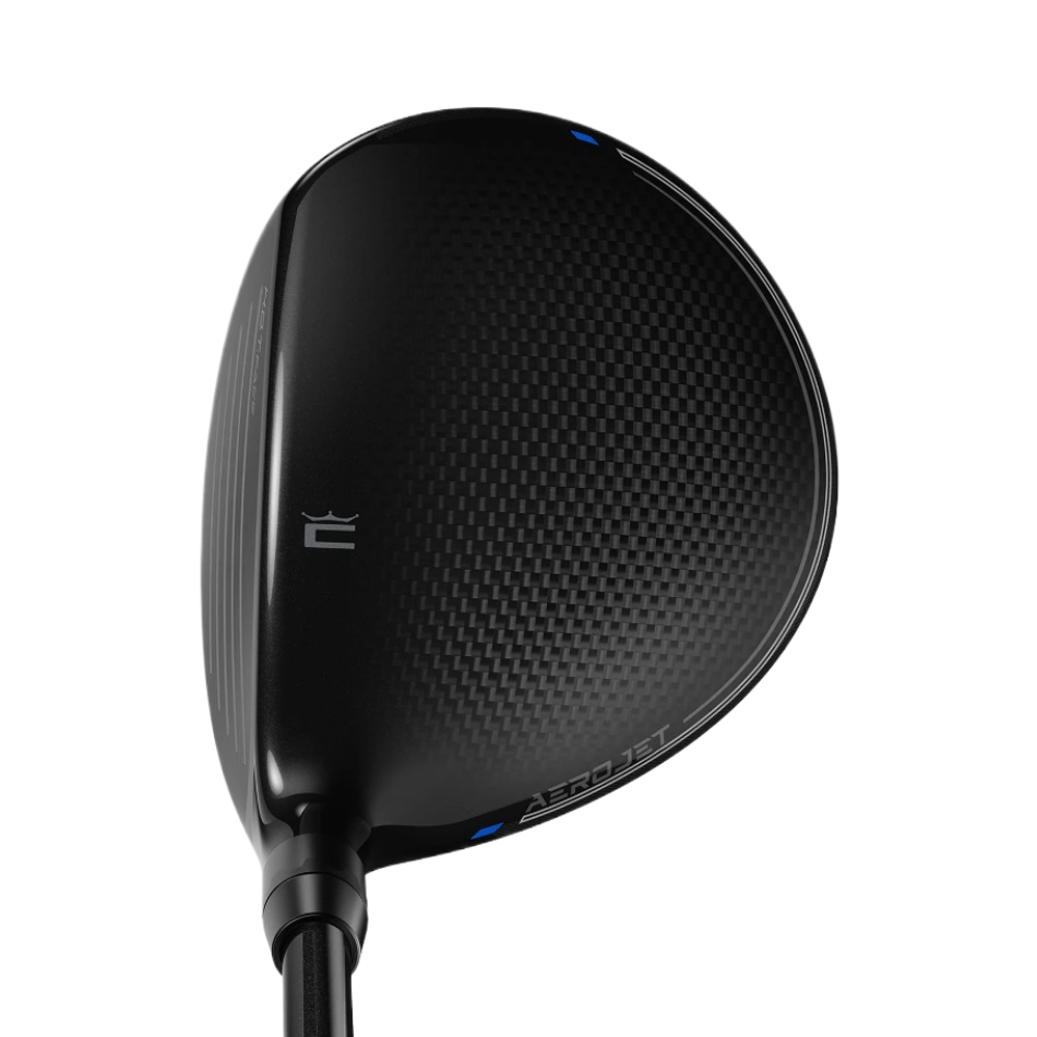 Cobra Aerojet Max Fairway Woods image 3