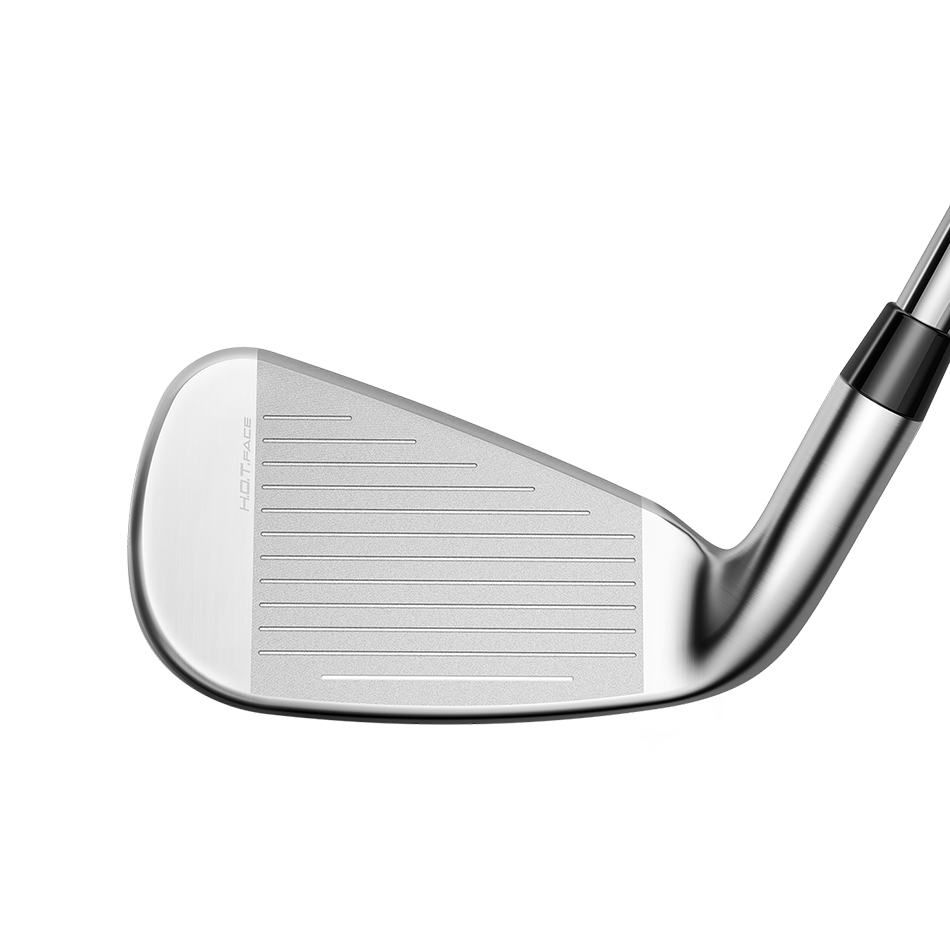 Cobra AEROJET ONE Length Irons image 3