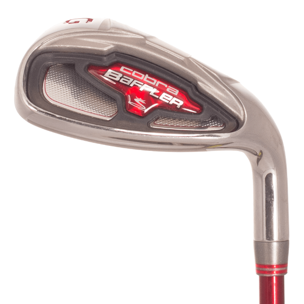 Cobra Baffler Irons image 1