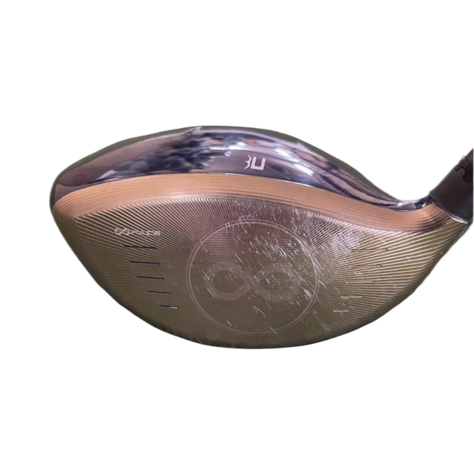Cobra King Radspeed XB Palm Tree Crew Drivers image 2