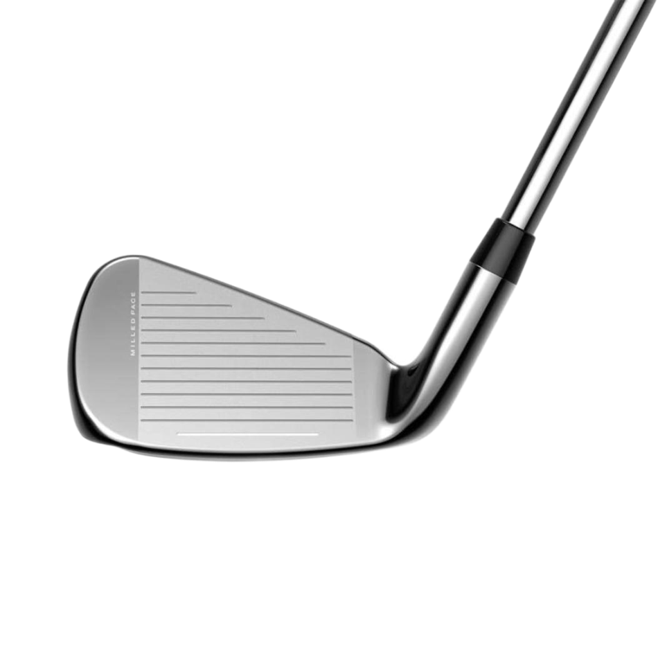 Cobra King Speedzone Irons image 2
