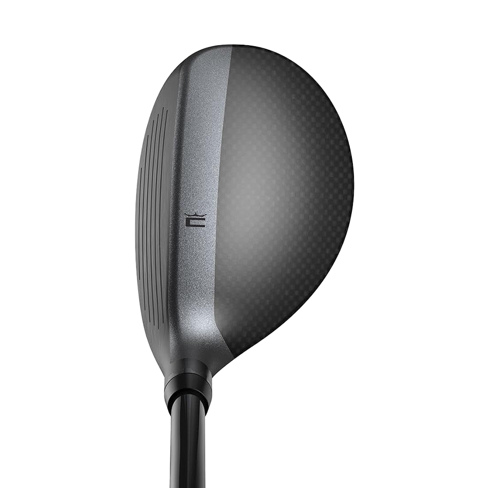 Cobra King Tec Hybrid (2021) image 3