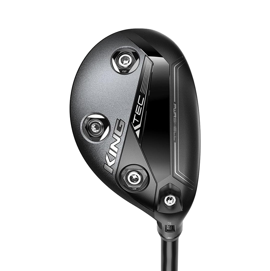 Cobra King Tec Hybrid (2021) image 4