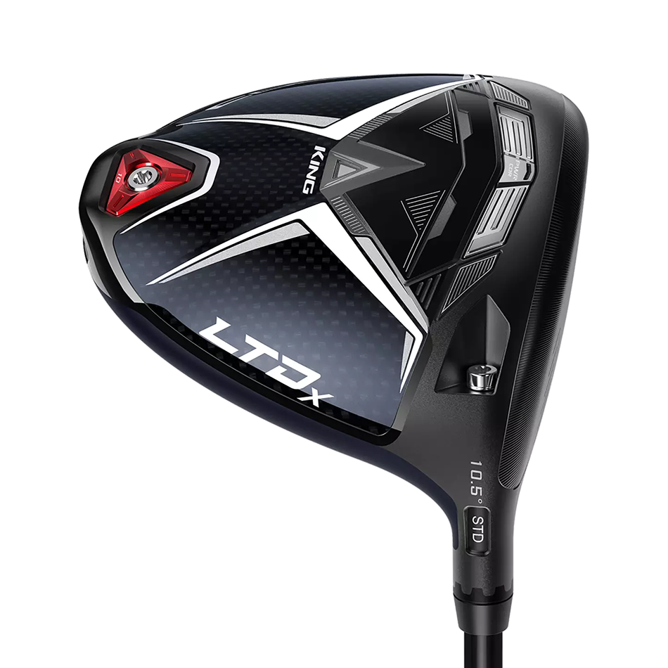 Cobra LTDx Drivers image 2