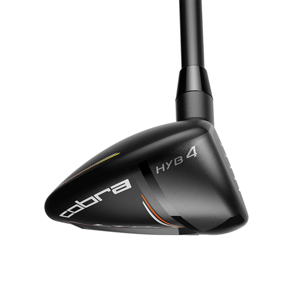 Cobra LTDx Hybrids image 2