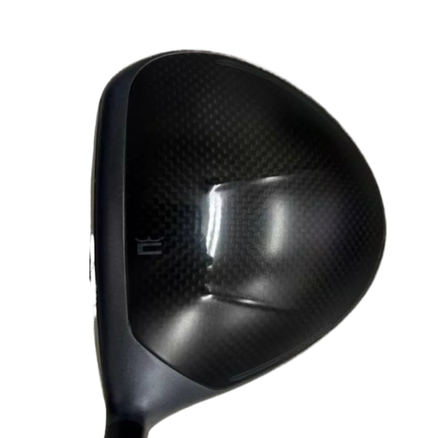 Cobra LTDx Max Black LE Drivers image 2