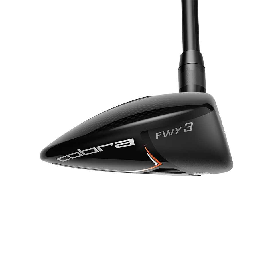 Cobra LTDx Max Fairway Woods image 2