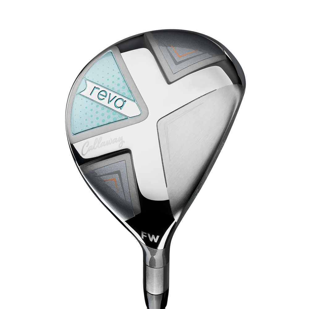 Women's REVA 11-Piece Stand Bag Complete Set image 11