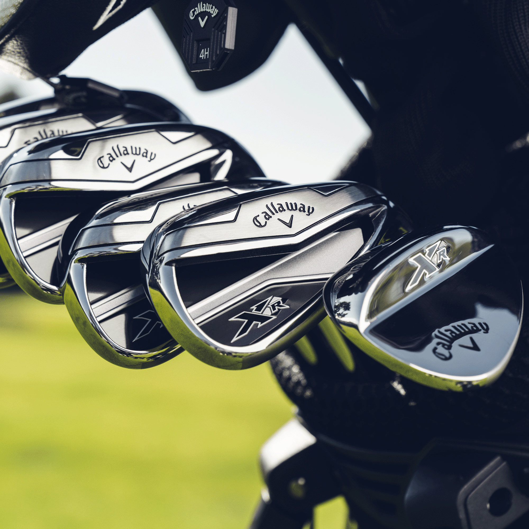 Men's XR 13-Piece Complete Set image 3