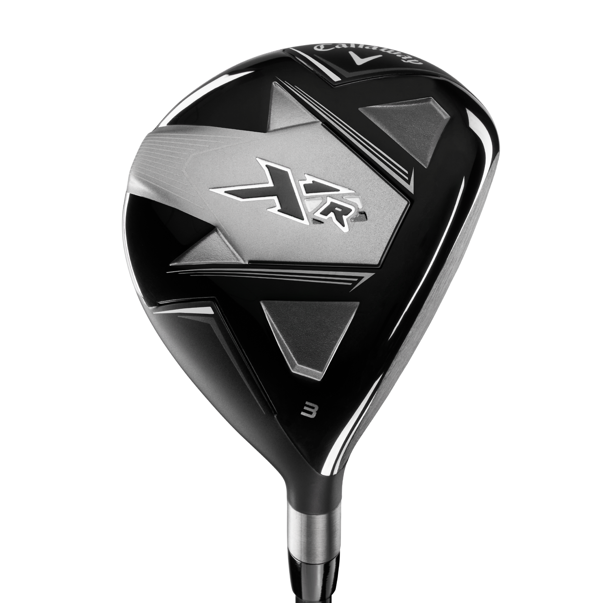 Men's XR 13-Piece Complete Set image 7