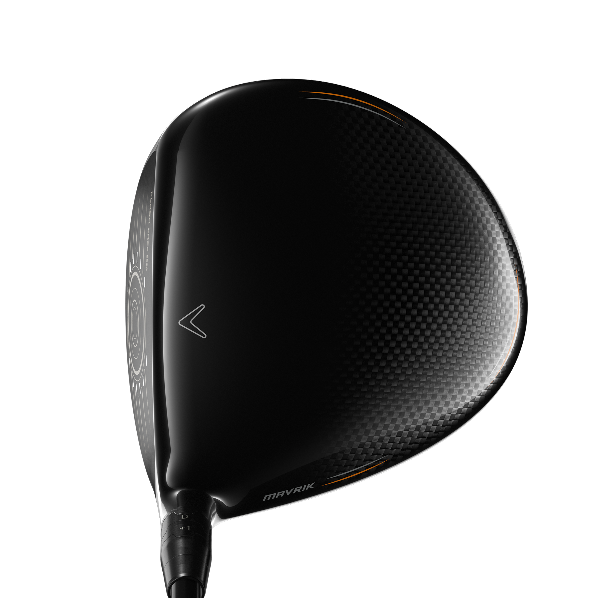 MAVRIK MAX Drivers image 2