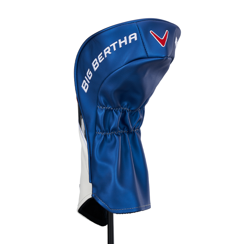 Big Bertha B21 Drivers image 8