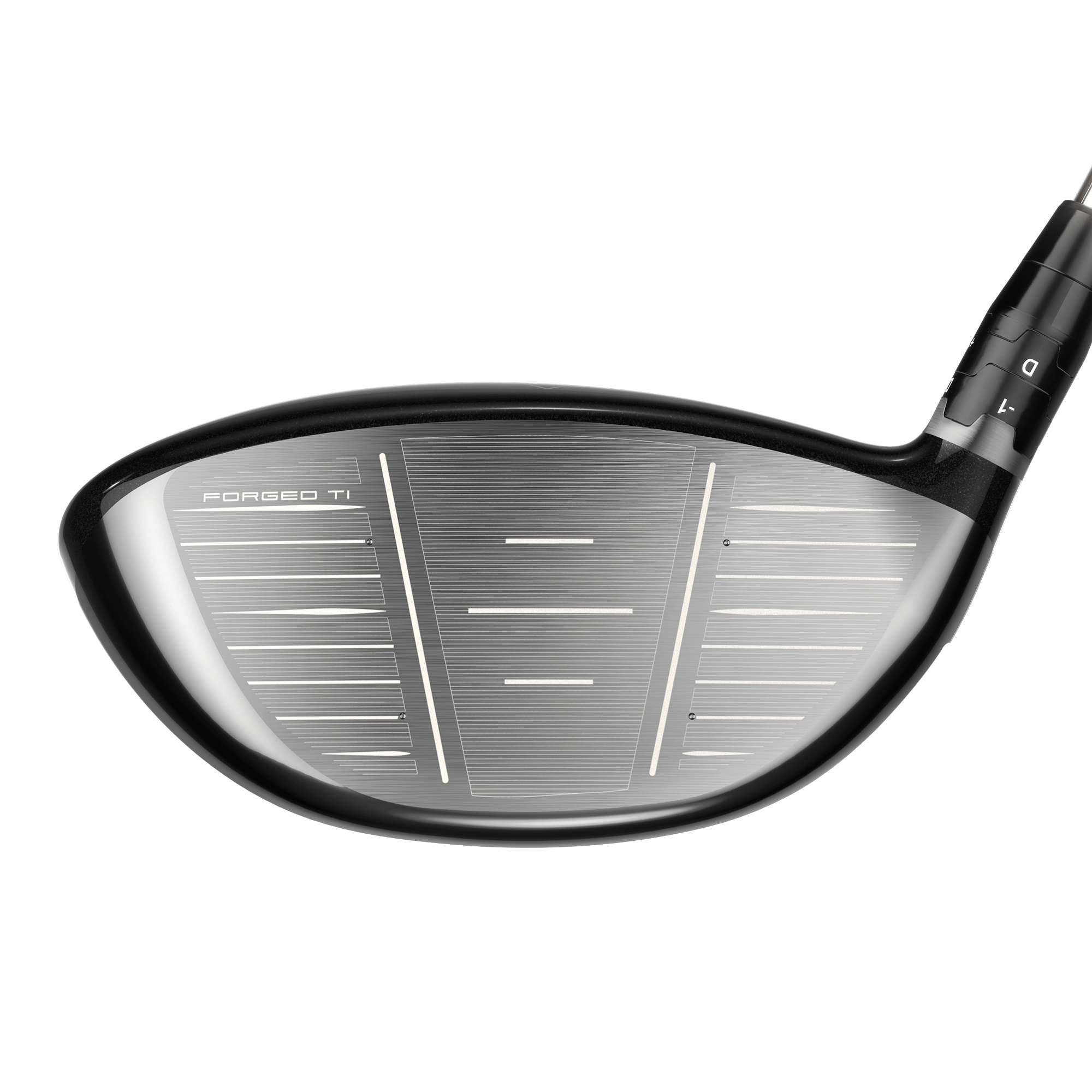 Big Bertha Driver image 4