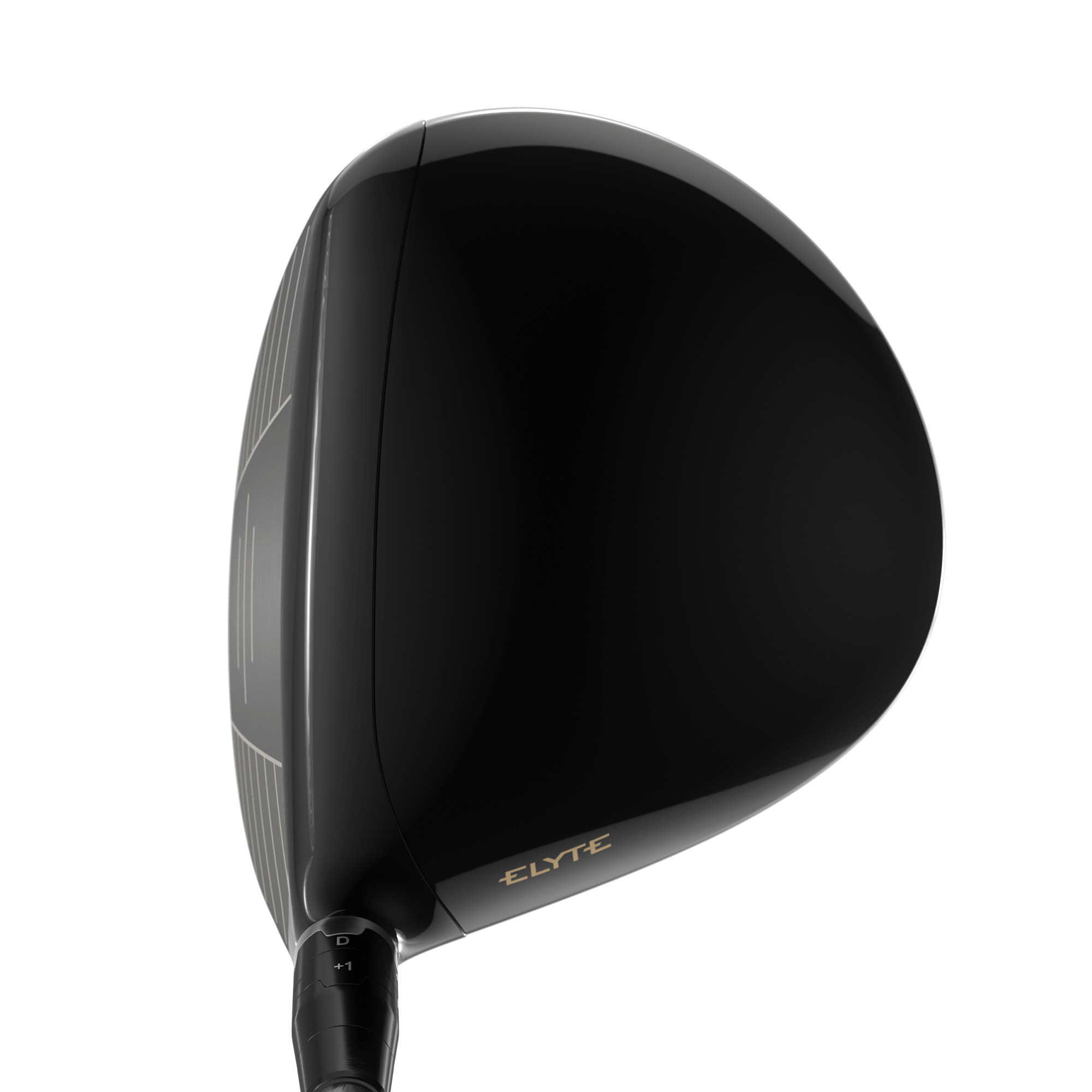 Elyte Sandstorm Triple Diamond Driver image 3