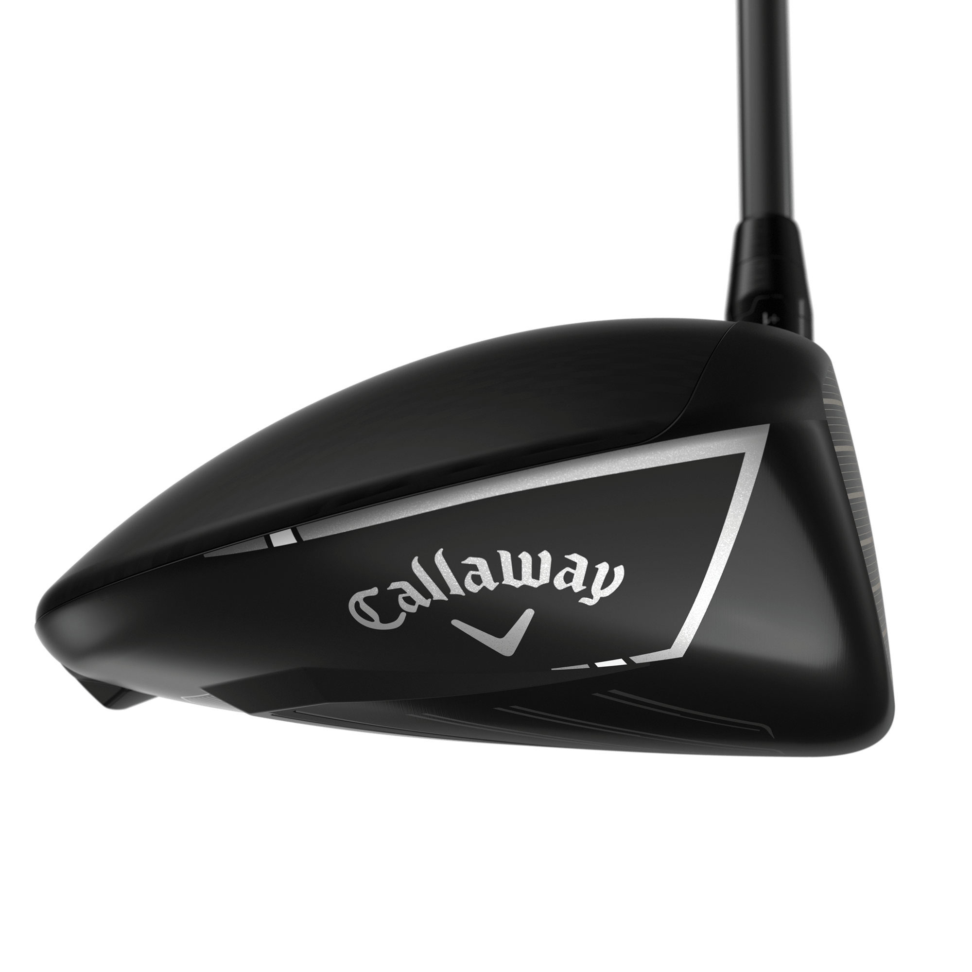 Elyte X Night Edition Driver image 4