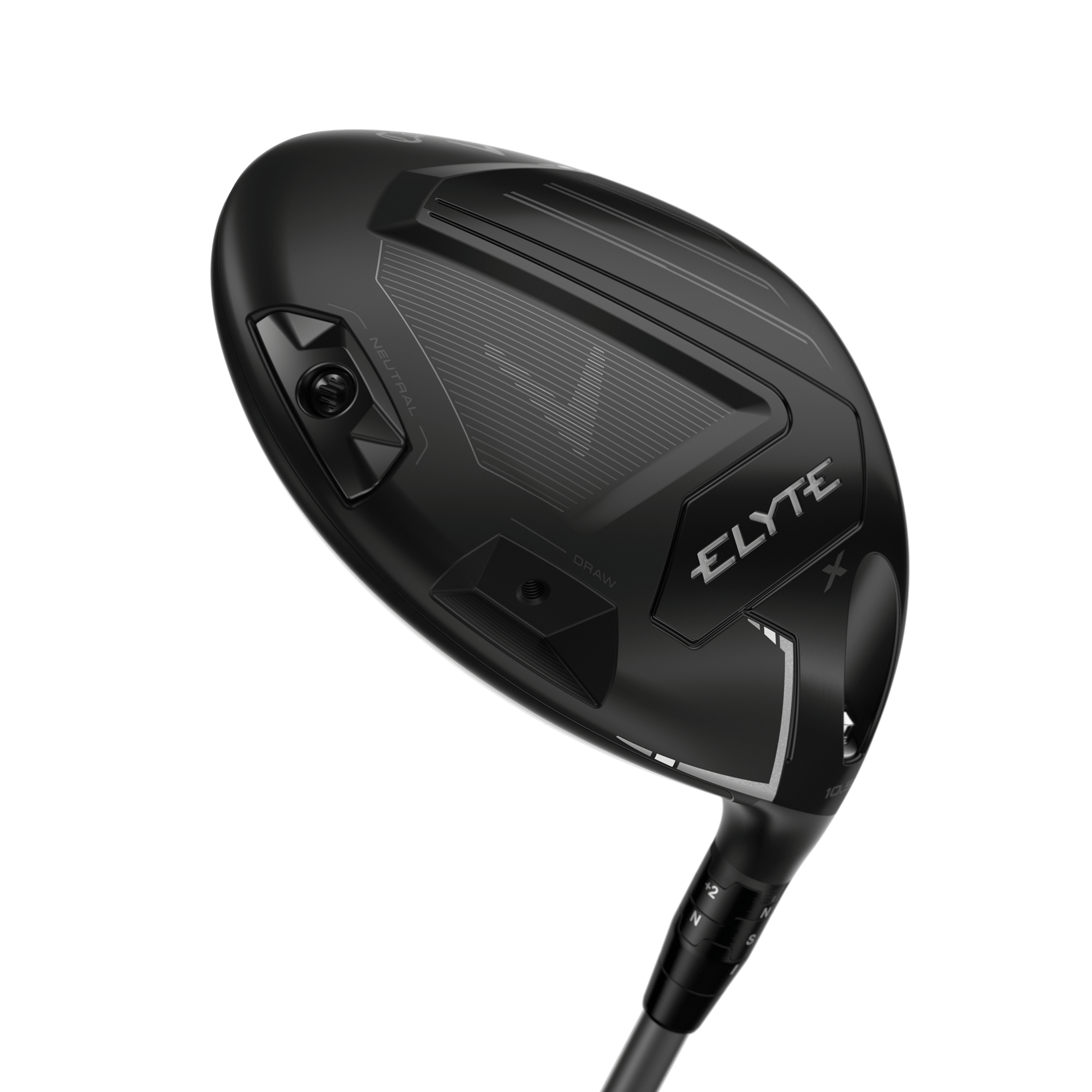 Elyte X Night Edition Driver image 6