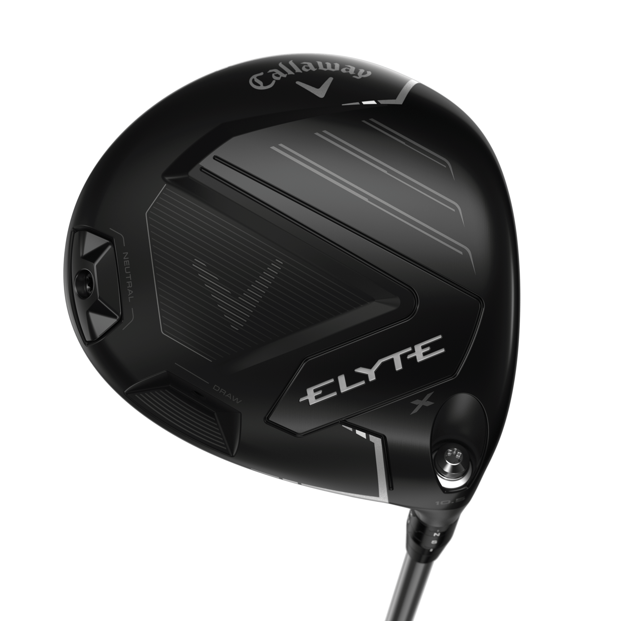 Elyte X Night Edition Driver image 7