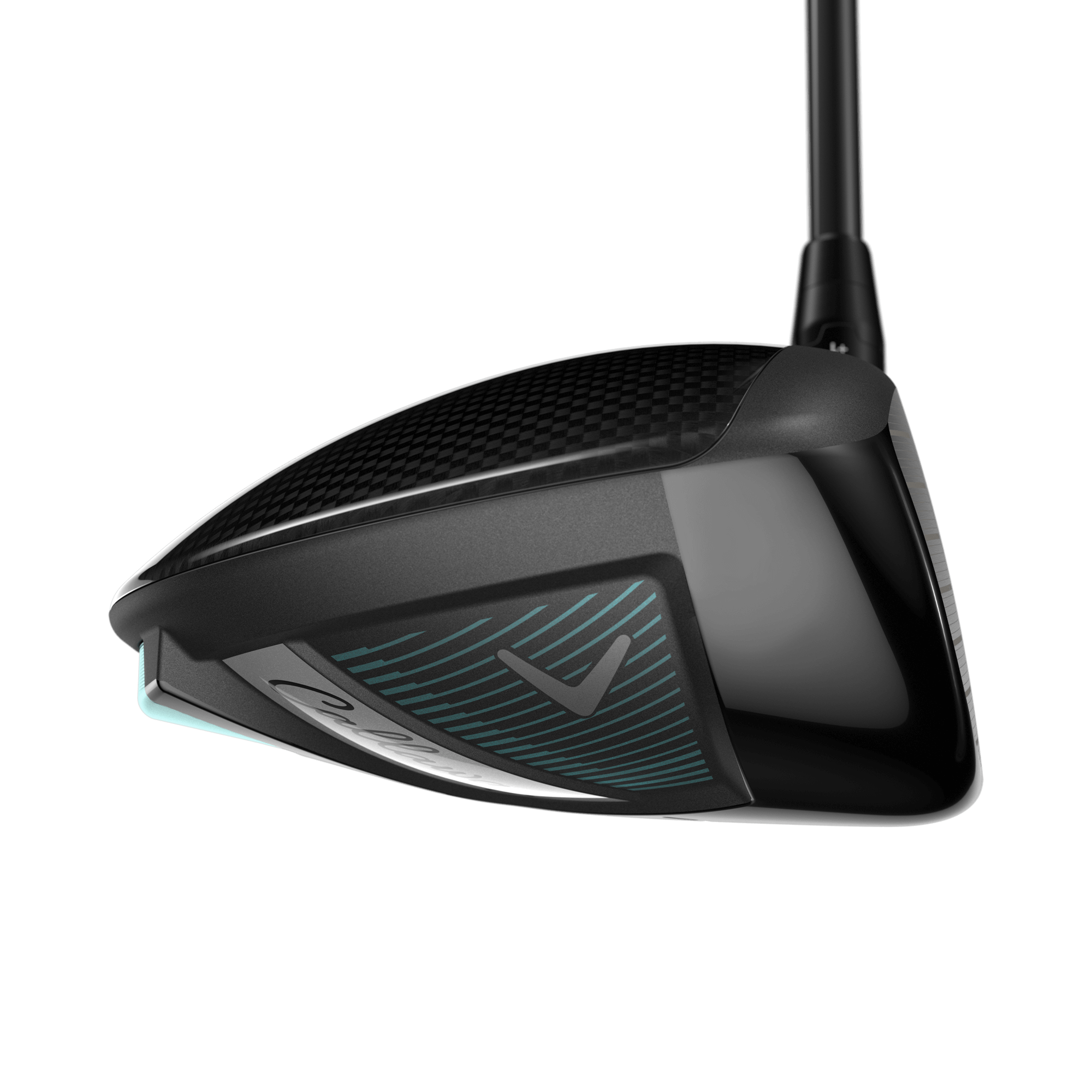 REVA RISE Driver image 3