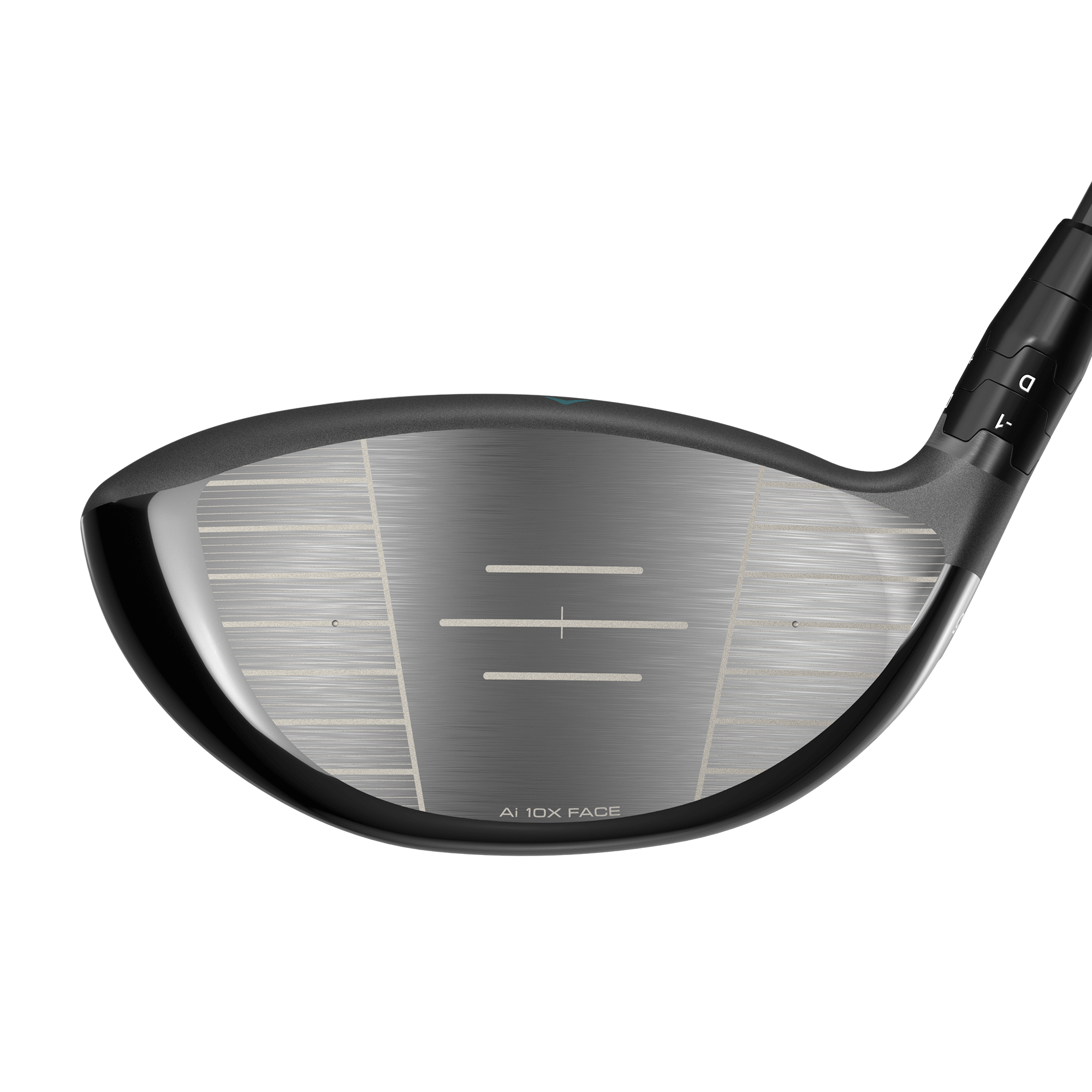 REVA RISE Driver image 4