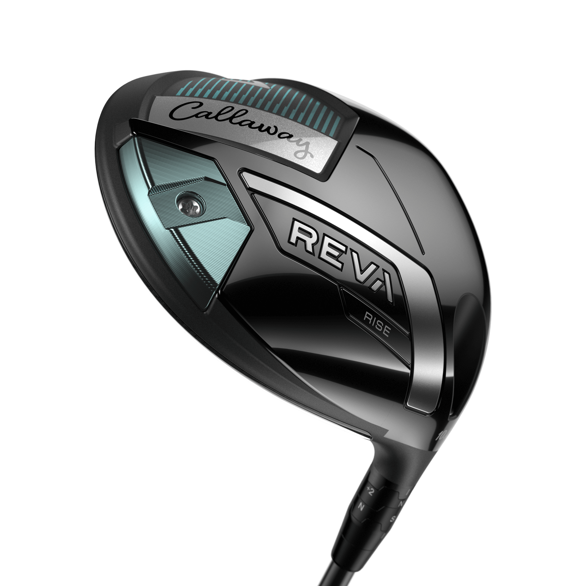 REVA RISE Driver image 5