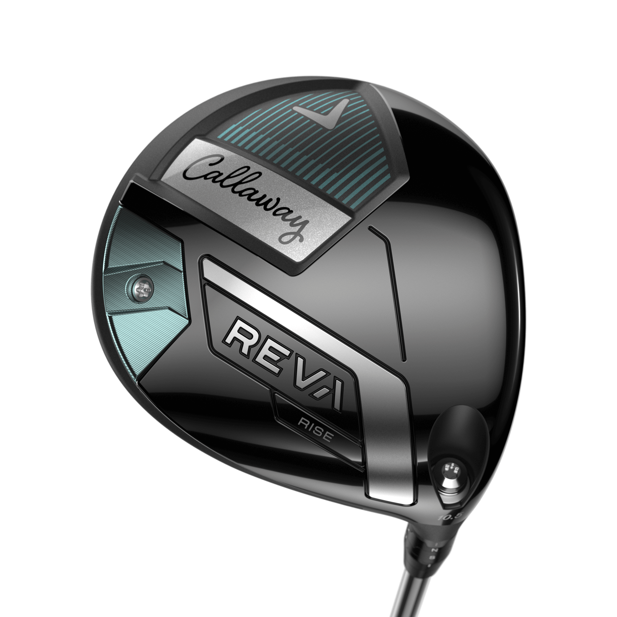 REVA RISE Driver image 6