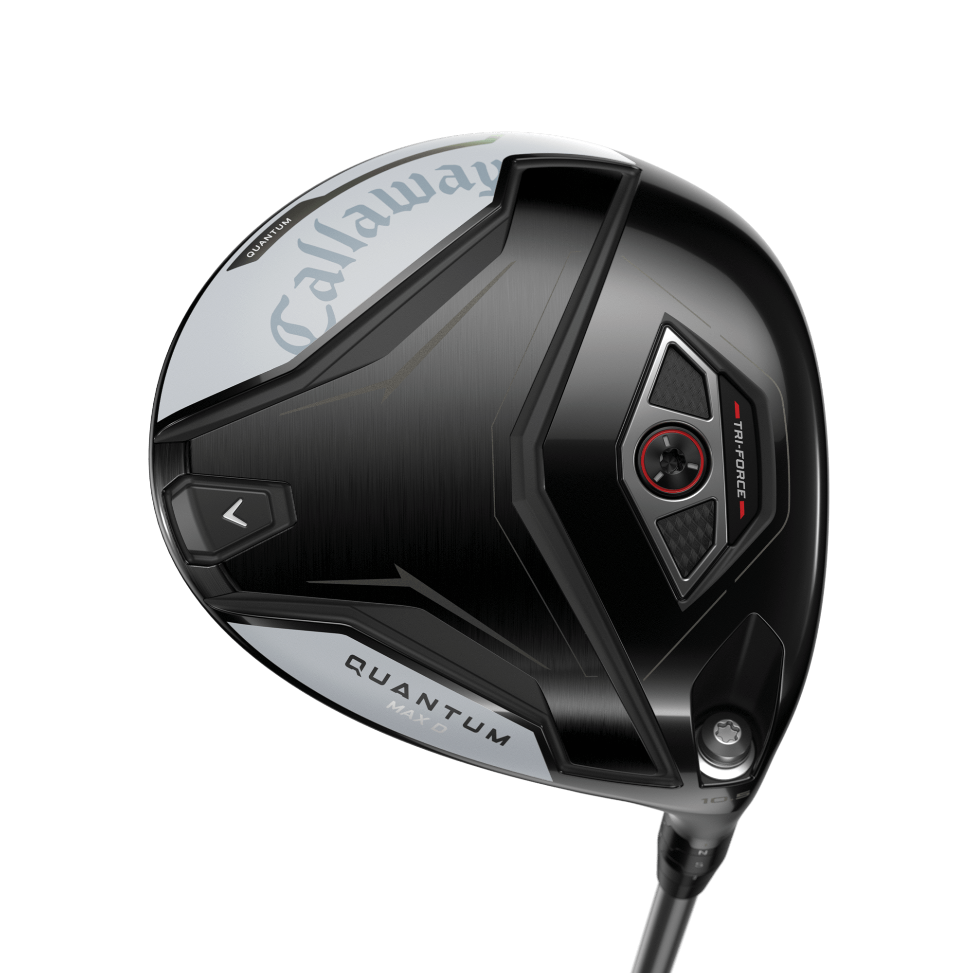 Quantum Max D Driver image 8