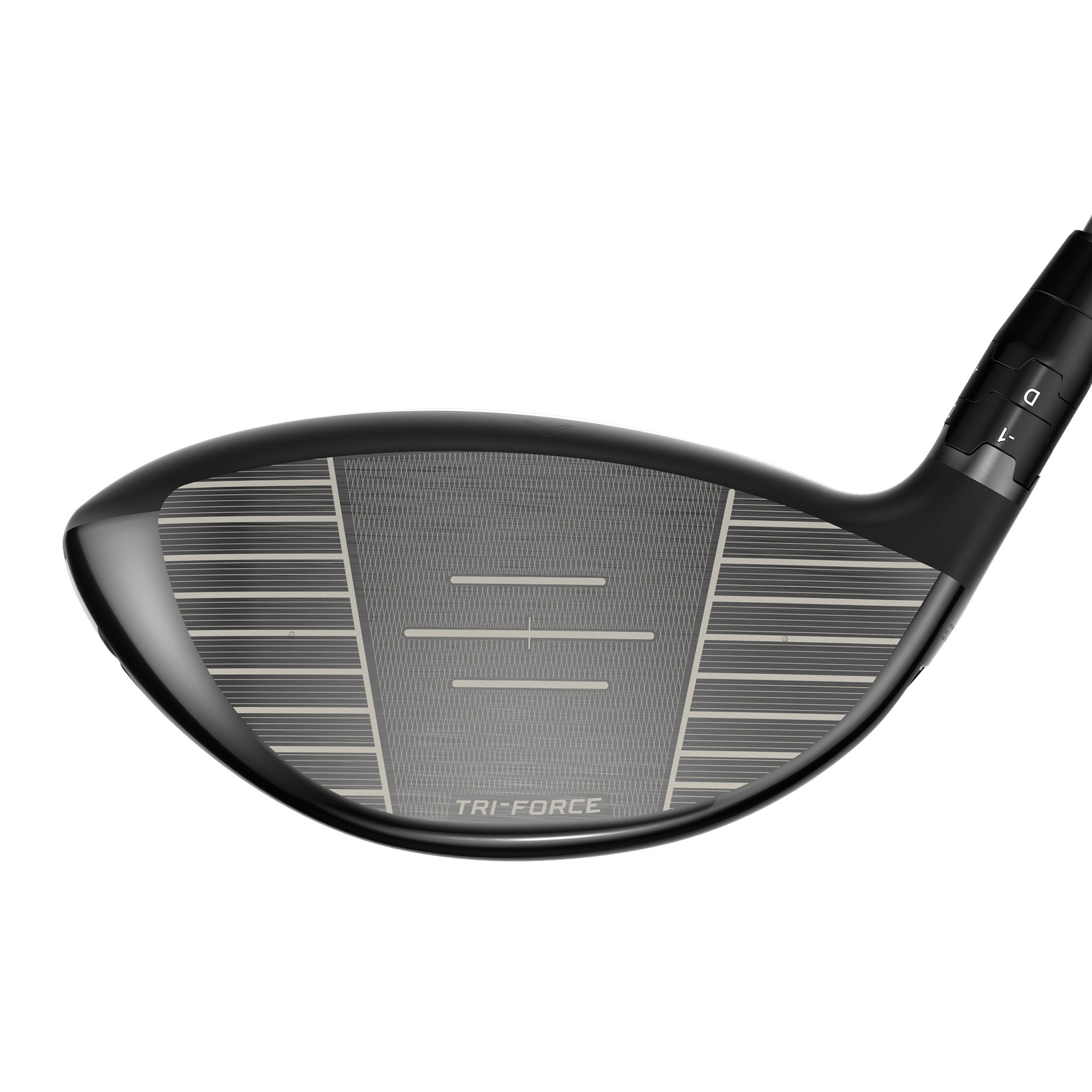 Quantum Max Driver image 6