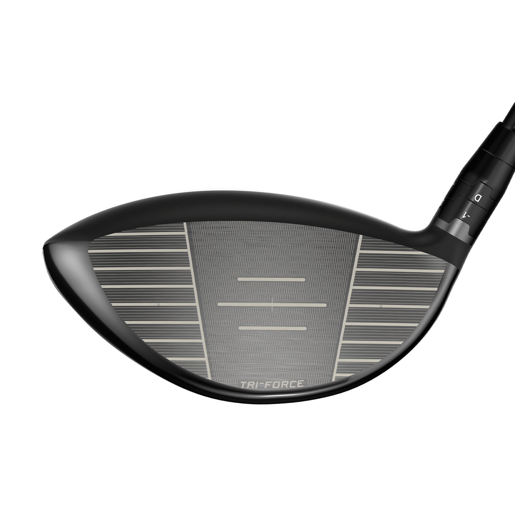 Quantum Triple Diamond Max Driver image 6