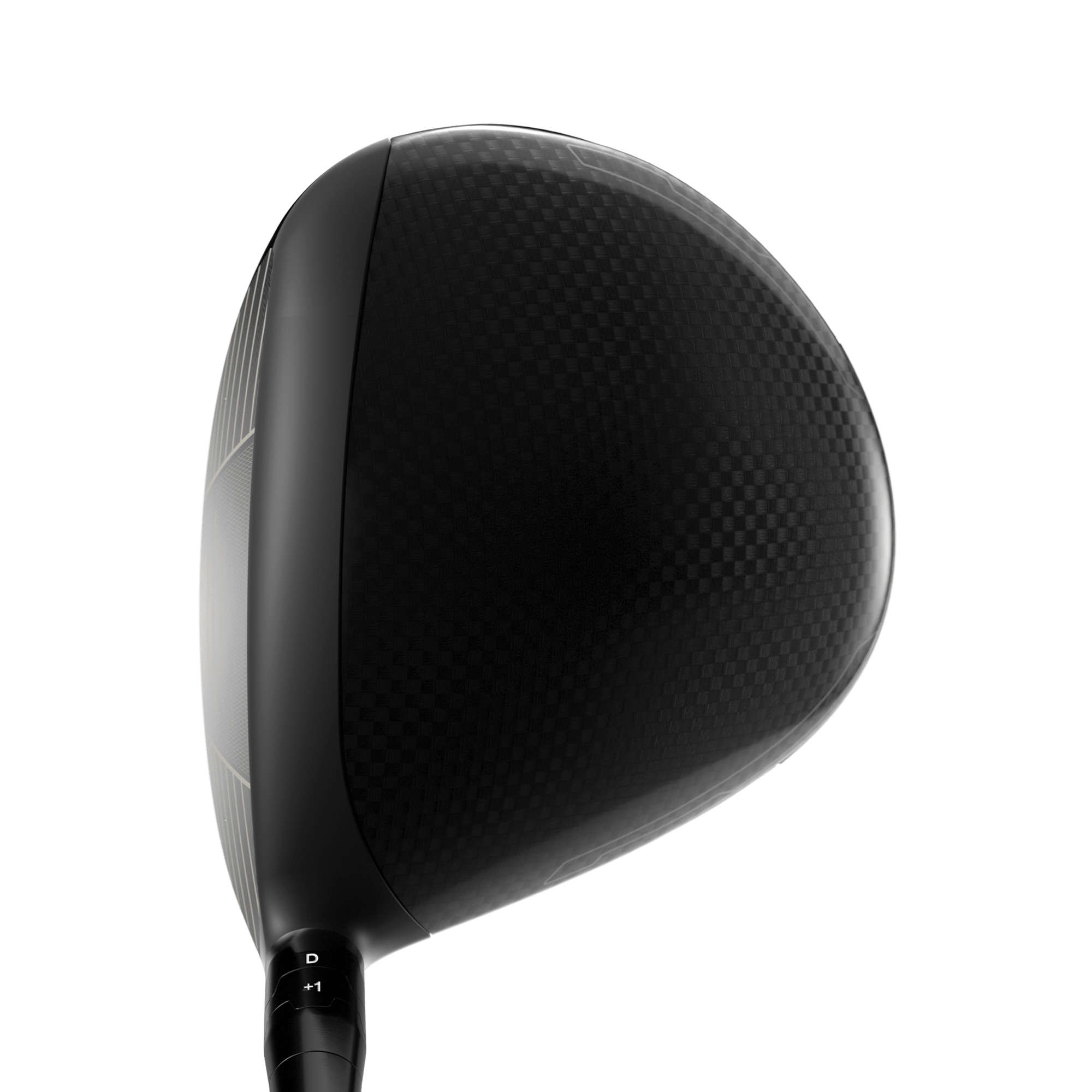 Quantum Triple Diamond Driver image 4