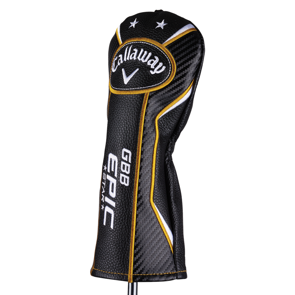 Women's GBB Epic Star Fairway Woods image 5