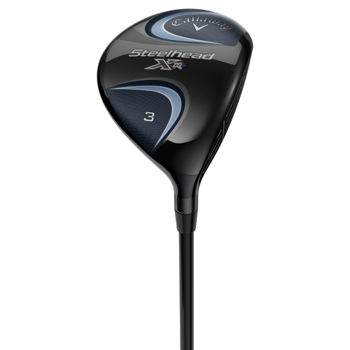 Women's Steelhead XR Fairway Woods image 3