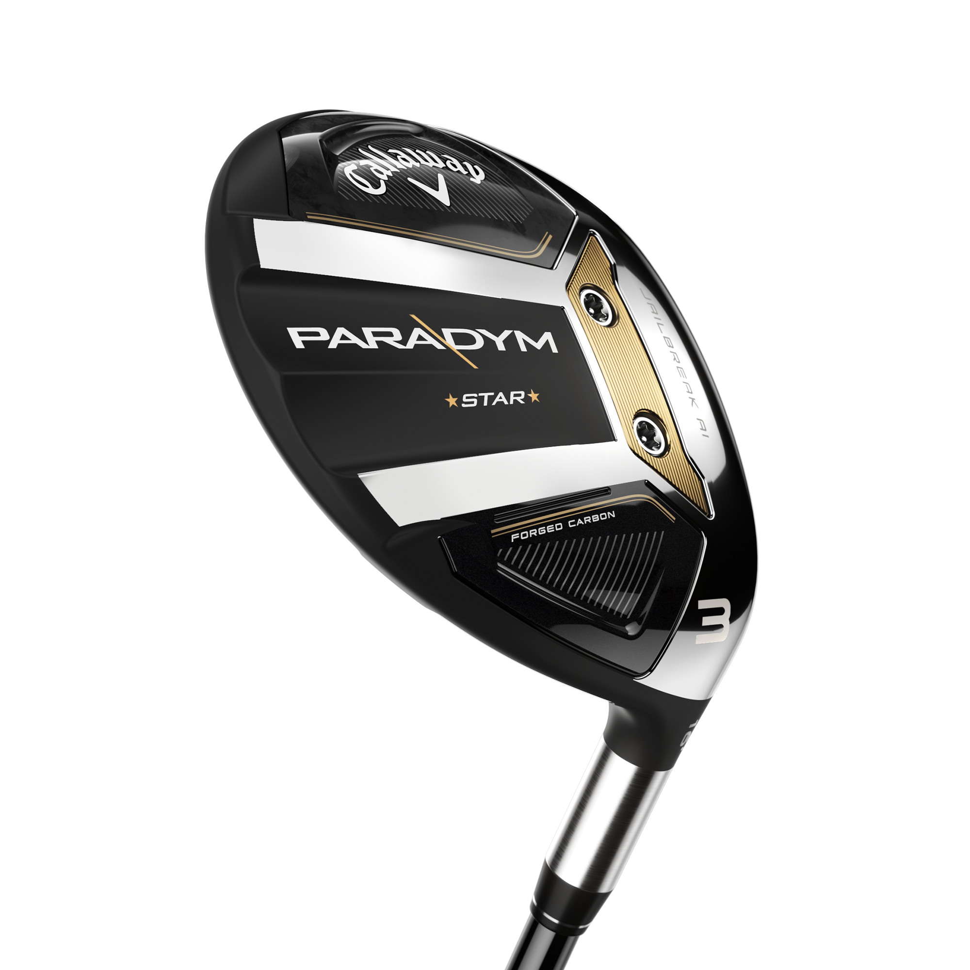 Paradym Star Fairway Woods image 5
